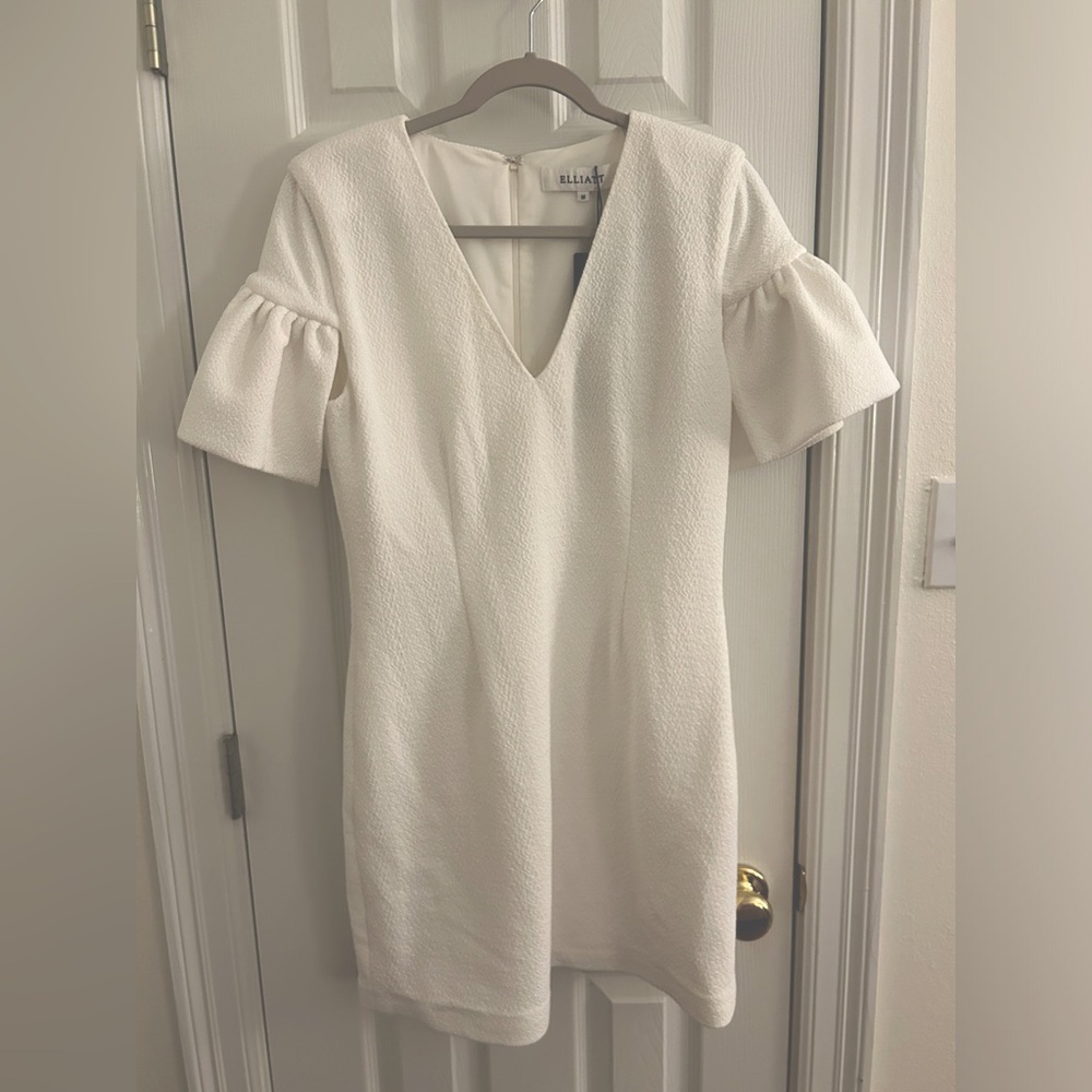 Elliatt “Nikita Dress”